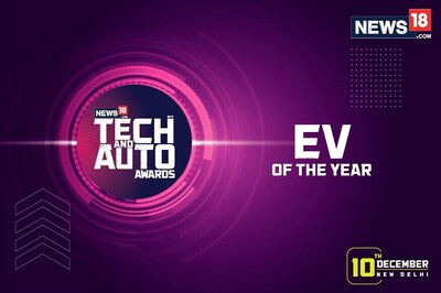 Tech and Auto Awards 2019: Hyundai Kona Electric is the Winner of EV of the Year Award