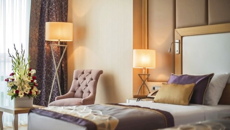 Mumbai Builder Poses as Govt Official, Dupes Five-star Hotel With Free Stay