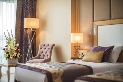 Mumbai Builder Poses as Govt Official, Dupes Five-star Hotel With Free Stay