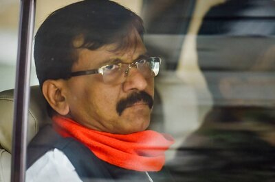 Andheri Assembly Bypoll: BJP Withdrew as it Sensed Defeat of Its Nominee, Says Sanjay Raut