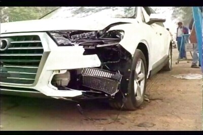 Kolkata hit-and-run case: Police rejects IAF proposal for joint investigation