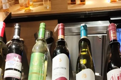 Agra Witnesses Liquor Sale Worth Rs 17 Crore On Holi: Report