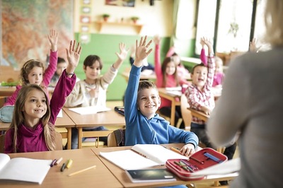 Does Telling Kids They're Smart Encourage Cheating?