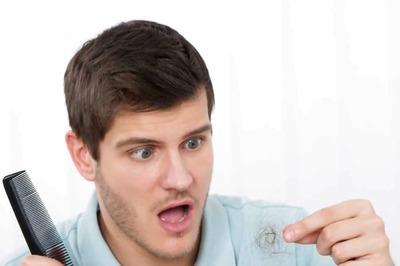 Include These 5 Essential Vitamins In Your Daily Diet To Control Hair Loss