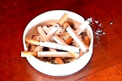 Advertorial: Pfizer launches quit smoking website, helpline