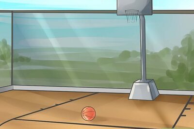 How to Be a Confident Basketball Player