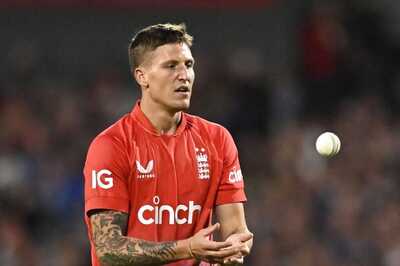 England Fast Bowler Brydon Carse Banned for Betting