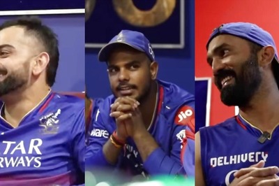 'Best Thing Was MS Dhoni Hitting Six Outside the Ground': Yash Dayal Hilariously Praised 'For Good Game Awareness' by RCB Teammates