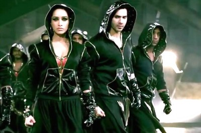 'ABCD 2' review: It is over-styled and over-scripted to the last detail