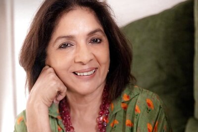 Neena Gupta Talks About Viral Instagram Post That Landed Her Badhaai Ho