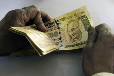Employee Provident Fund May Get 8.6% Interest in 2016-17