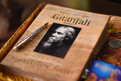 Rabindranath Tagore Birth Anniversary: Inspirational Quotes by the ‘Bard of Bengal’