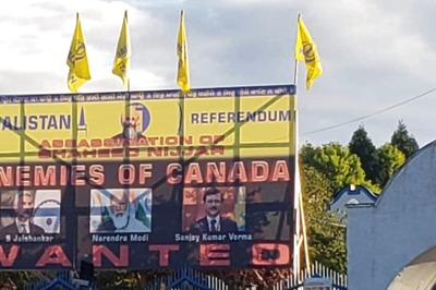 Surrey Gurdwara Hoarding Shows PM Modi, Jaishankar as 'Wanted'; Canada Doing 'Lip Service': Sources | Exclusive