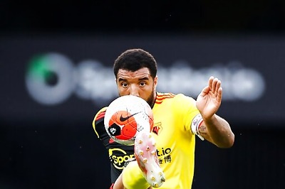 $250M+ at stake for teams fighting relegation in EPL finale