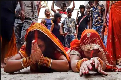 No Chhath Puja to Be Celebrated at Public Places in Delhi in View of Covid-19 Pandemic