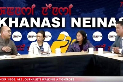 Power to Administer New Digital Media Rules Not with States, UTs: Centre