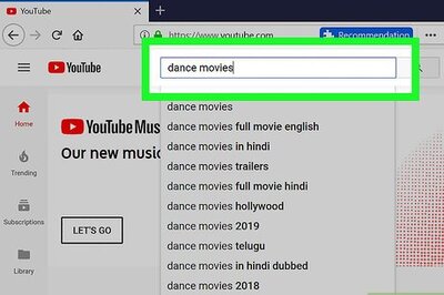 How to Download a Movie and Burn It to a DVD