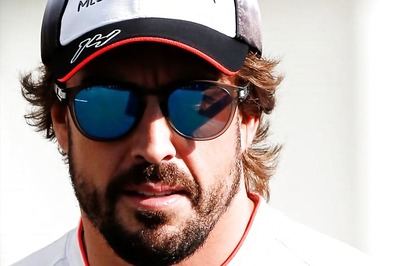 Fernando Alonso Sees Indy 500 As a Bigger Challenge Than Le Mans