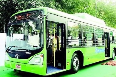 Delhi: DTC curtails services on inter-state routes