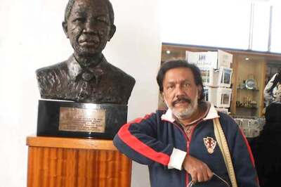 Malayalam Poet Sreekumar Attacked by Alleged RSS Men in Kollam