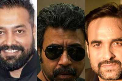 Anurag Kashyap On Pankaj Jha's Claims Of Losing GOW: 'He's Thinking He Could've Become Pankaj Tripathi'