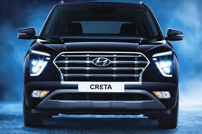 Hyundai Creta was the Most Exported SUV From India in 2021