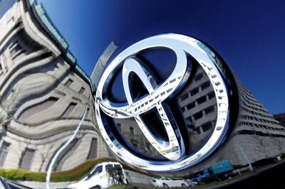 Toyota to Set New In-House Unit to Focus on Electric Cars