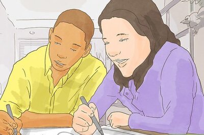 How to Cheat on Homework
