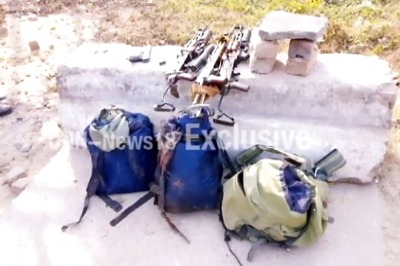 Nagrota Attack: Uri Attacker Provided Police Uniform, Intel to Jaish Men