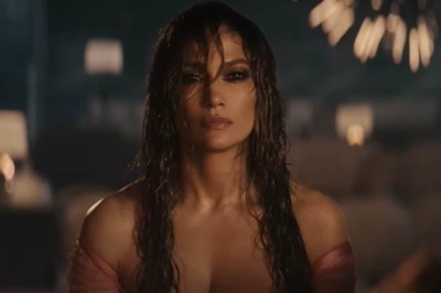 Ben Affleck Was Taken Aback When Jennifer Lopez Sold His Love Letters To Music Directors