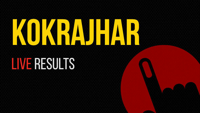 Kokrajhar Election Results 2019 Live Updates
