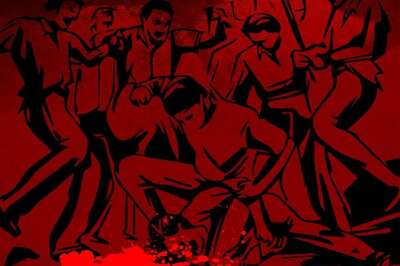 Migrant Worker Thrashed in Bengal Train for Failing to Name PM and CM