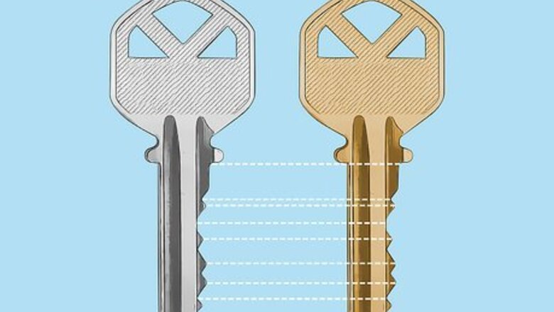 How to Identify a Bad Key Copy
