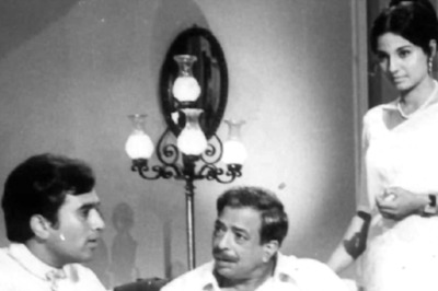On Nazir Hussain's 102nd Birth Anniversary, A Look At Actor's Journey