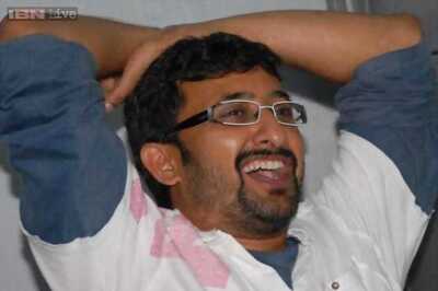 Teja begins hunt for actors for his next