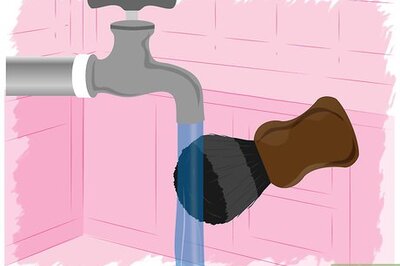 How to Care for a Badger Shaving Brush