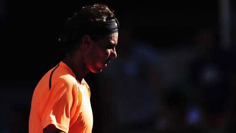 Nadal exits Wimbledon after shock defeat