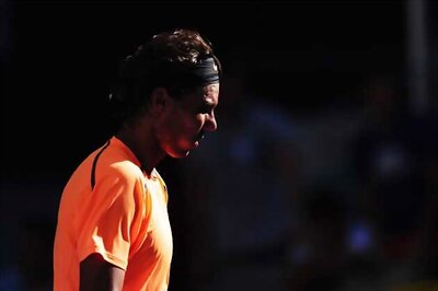 Nadal exits Wimbledon after shock defeat