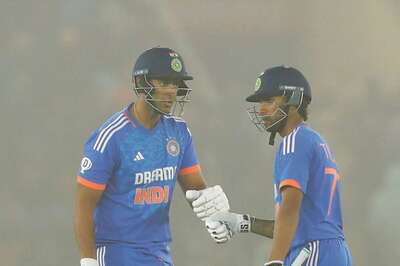 IND vs BAN 1st T20I: India Suffer Massive Blow as World Cup Winning All-rounder Ruled Out