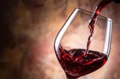 6 Tips To Store Your Wine The Correct Way