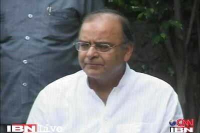 FDI beyond 26 pc in defence sector on case-by-case basis: Arun Jaitley
