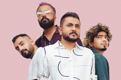 When Chai Met Toast Talk About Their Latest EP and the Wonderful Collab with Farhan Akhtar | EXCLUSIVE