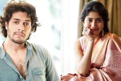 Junaid Khan Shares REAL Reason He's Not On Instagram, Praises Ek Din Co-Star Sai Pallavi | Exclusive