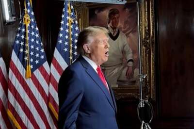 'White House for Sale': Report Says Foreign Govts Paid Trump Firms Millions During His Presidency