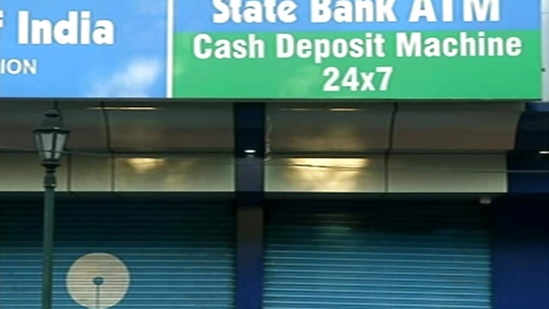Robbers Steal SBI's ATM Machine Carrying Rs 30 Lakh in Pune