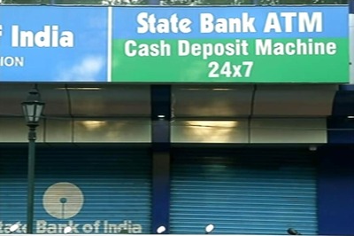 Robbers Steal SBI's ATM Machine Carrying Rs 30 Lakh in Pune