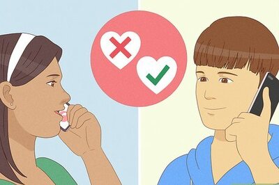 How to Stay in a Long Distance Relationship When You're a Teenager