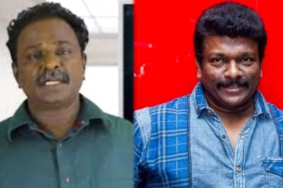 Post Burning of Blue Sattai's Puppet, Parthiban Says Critic Asked Producer For Rs 3 Lakh