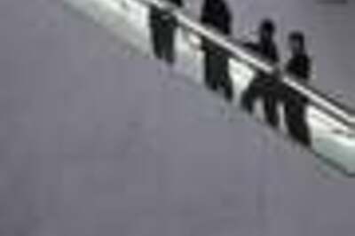 Suited, sharp: Indians dress smartest for work