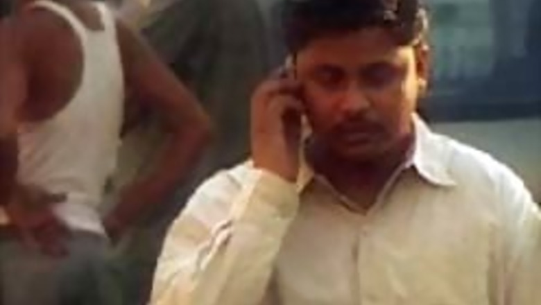 Indian private detectives are on prowl